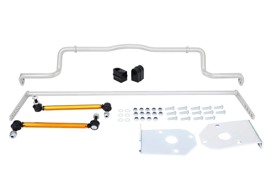 Whiteline Performance Sway Bar - Vehicle Kit for RENAULT MEGANE CC EZ (2010-2015)