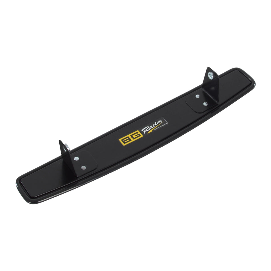 B-G Racing 15" Wide Angle Rear View Mirror Only