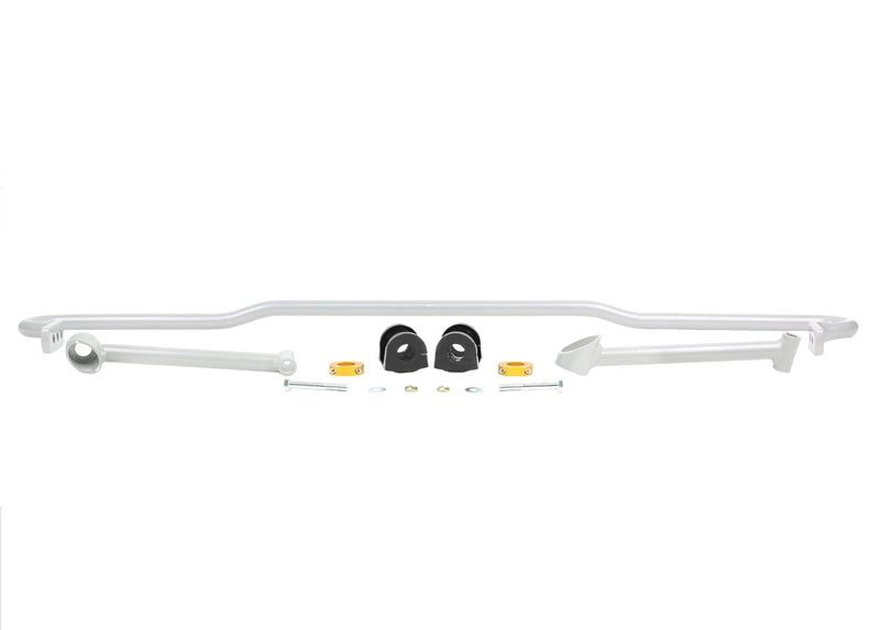 Whiteline Performance Sway Bar - 20mm 3 Point Adjustable for SUBARU IMPREZA GE, GH (2007-2011)