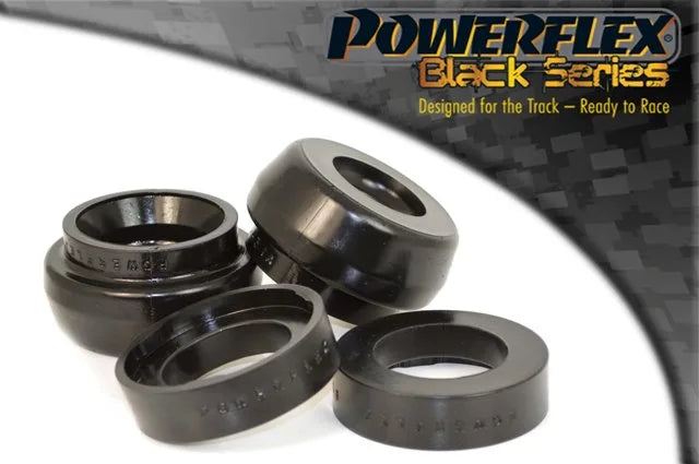 Powerflex Front Strut Top Mount Bush -10mm for Audi A1 S1 (2010 ON) S1 8X (2015