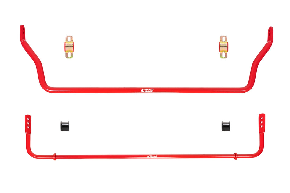 Eibach ANTI-ROLL BAR KIT (FRONT ONLY) for DODGE Challenger SRT Hellcat Redeye (2895.310)