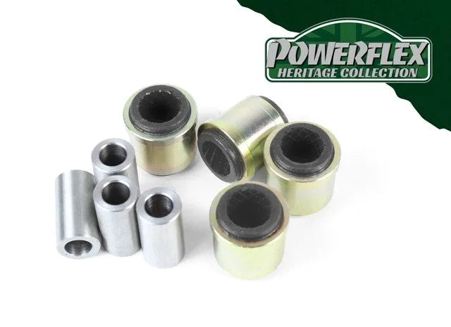 Powerflex Rear Track Rod Bush for Lancia Delta HF Integrale inc Evo (1986 - 1995) Heritage Collection