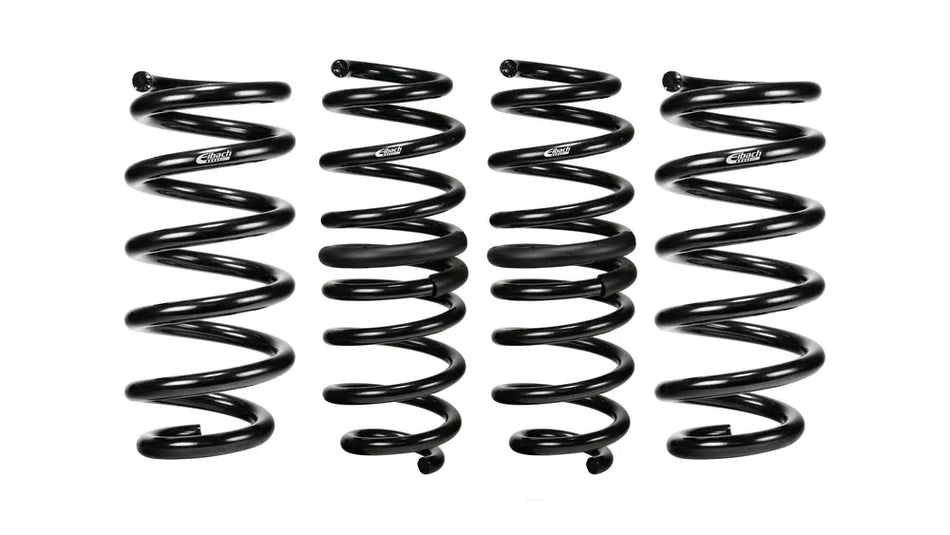 Eibach ANTI-ROLL BAR KIT (FRONT ONLY) for PORSCHE 911 SC 911 3.0L (E40-72-015-01-10)