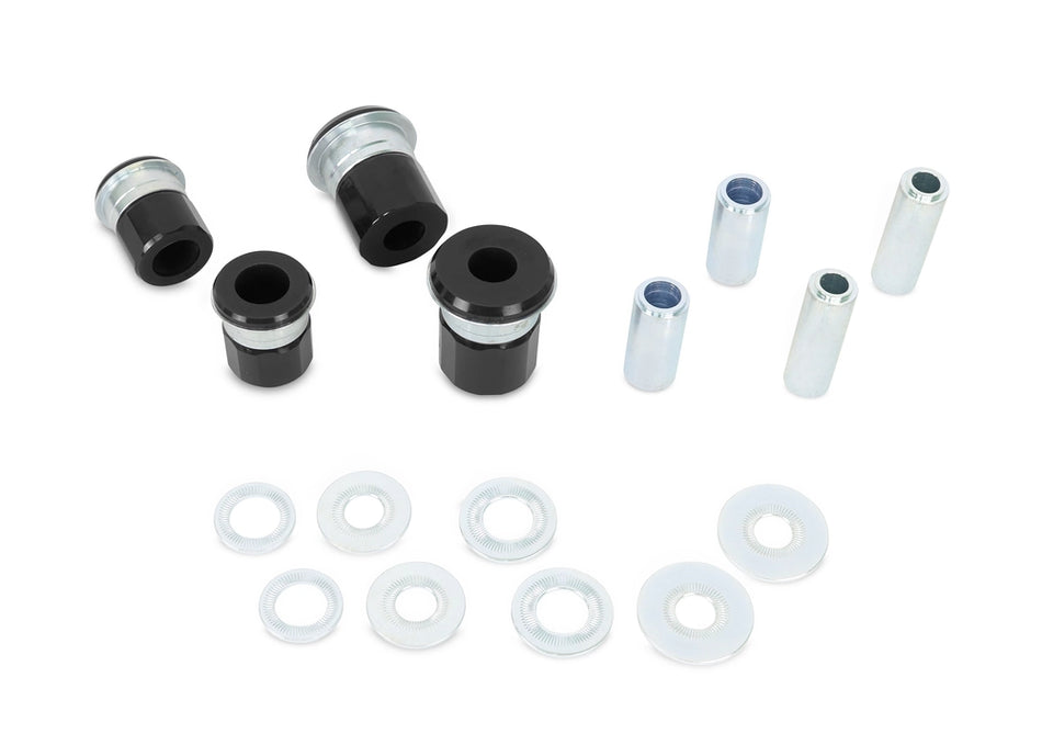 Whiteline Performance Control Arm Lower - Bushing Kit for TOYOTA FJ CRUISER GSJ15 (2009-2018)