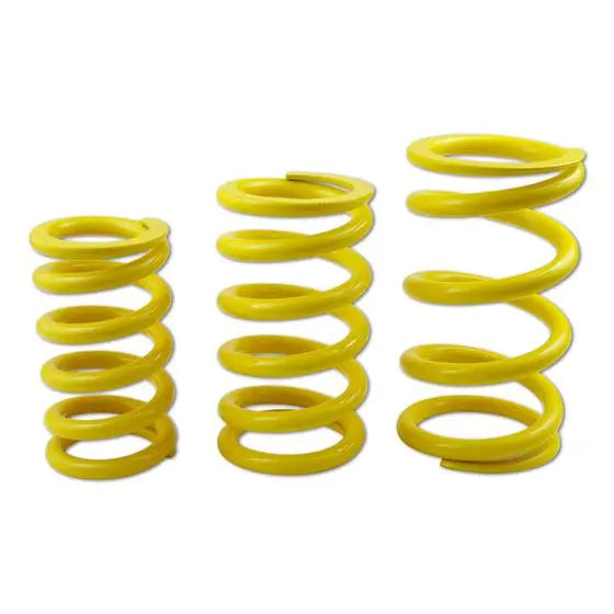 KW Race Springs 100 N/mm 200mm - 71mm Diameter