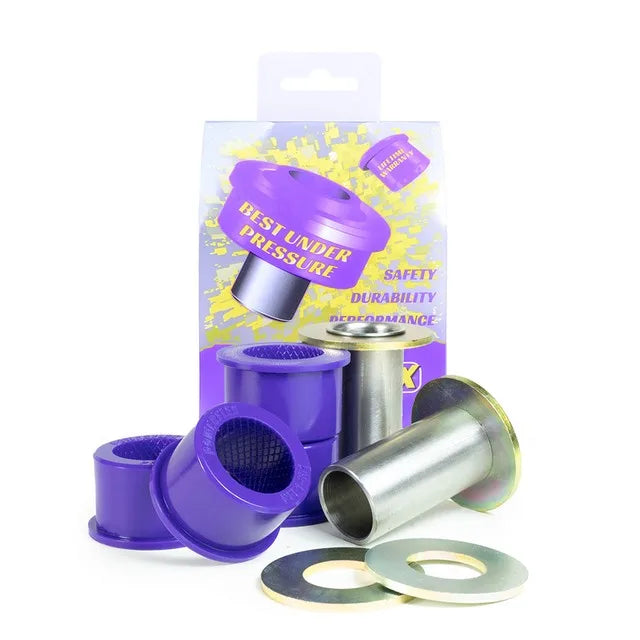 Powerflex Front Lower Wishbone Bush for Alfa Romeo GTV & Spider 916 2.0 V6 (1995-2005)
