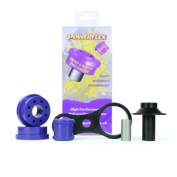 Powerflex Lower Torque Mount, Fast Road for Ford Fiesta MK8/8.5 inc ST (2017 on) Fiesta MK8 ST 200 (2017 - ON)