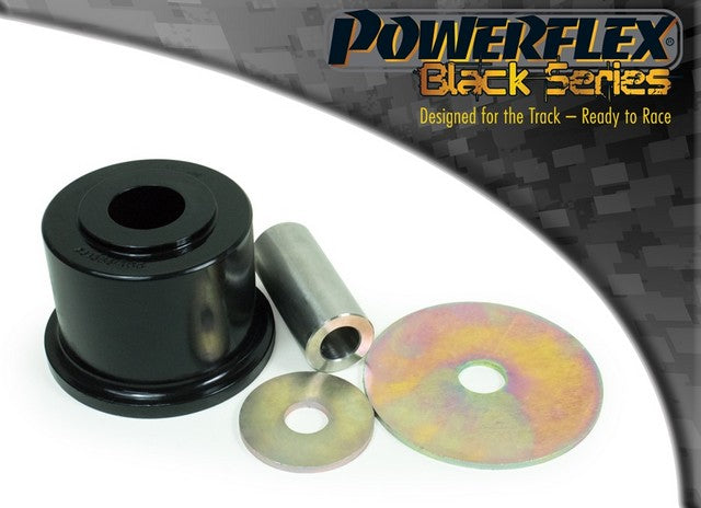 Powerflex Rear Diff Mounting Bush for BMW 4 Series F32, F33, F36, F82, F83 (2013 - 2020) F36 in Black