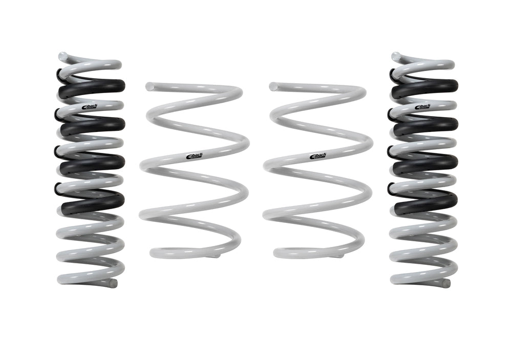 1 x Eibach ANTI-ROLL BAR KIT (FRONT ONLY) for FORD Mustang Shelby GT500 Convertible S197 2013 to 2014 (35125.310)