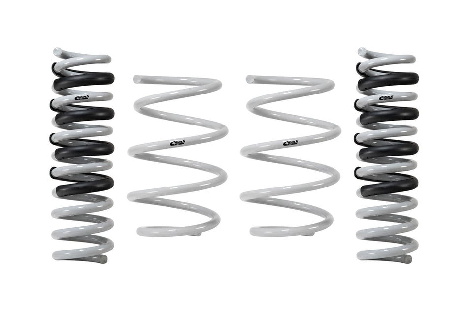 1 x Eibach ANTI-ROLL BAR KIT (FRONT ONLY) for FORD Mustang Shelby GT500 Convertible S197 2013 to 2014 (35125.310)