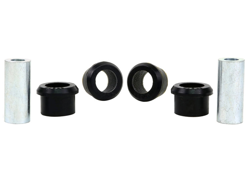 Whiteline Performance Control Arm - Lower Inner Front Bushing for HYUNDAI i20 PB (2008-2014)