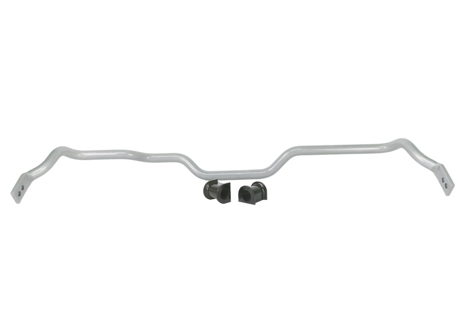 Whiteline Performance Sway Bar - 27mm Heavy Duty Blade Adjustable for VW MULTIVAN T5 FWD (2003-2015)