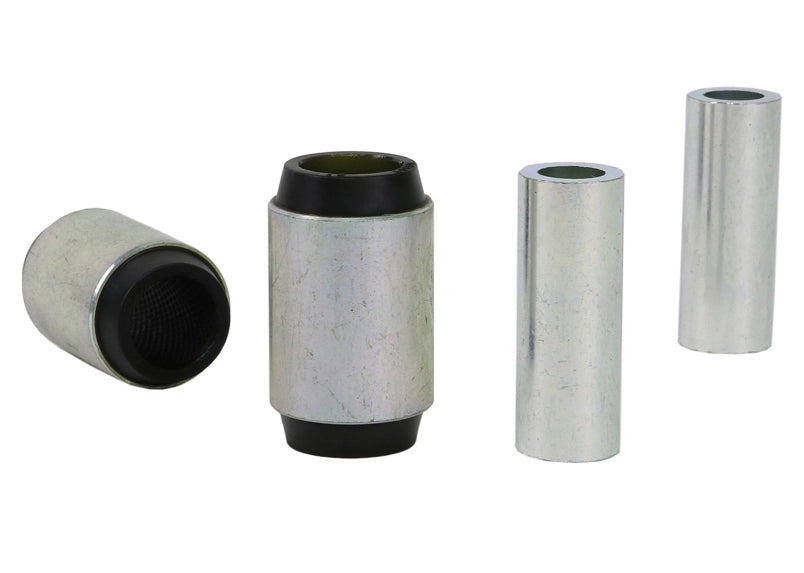 Whiteline Performance Control Arm Lower - Bushing Kit for MAZDA RX - 8 FE (2003-2012)