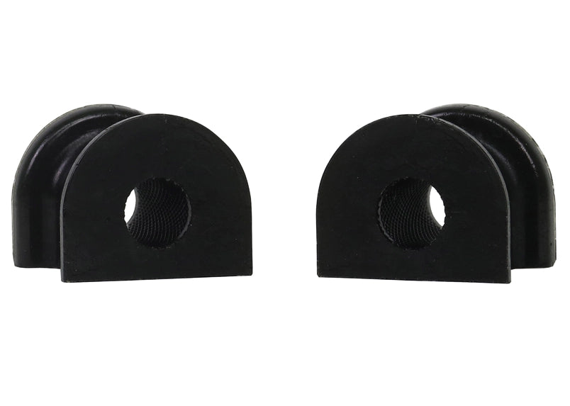 Whiteline Performance Control Arm - Lower Inner Rear Bushing for TOYOTA STARLET EP80, 81, 82, 90, 91, 95 (1989-1999)