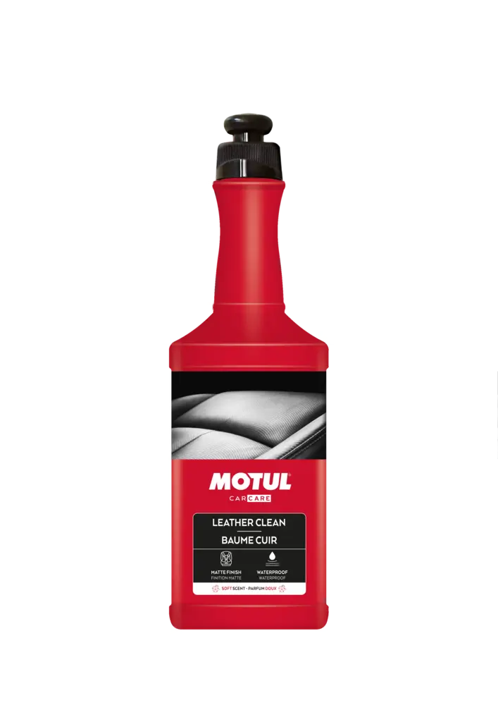Motul LEATHER CLEAN 500ml