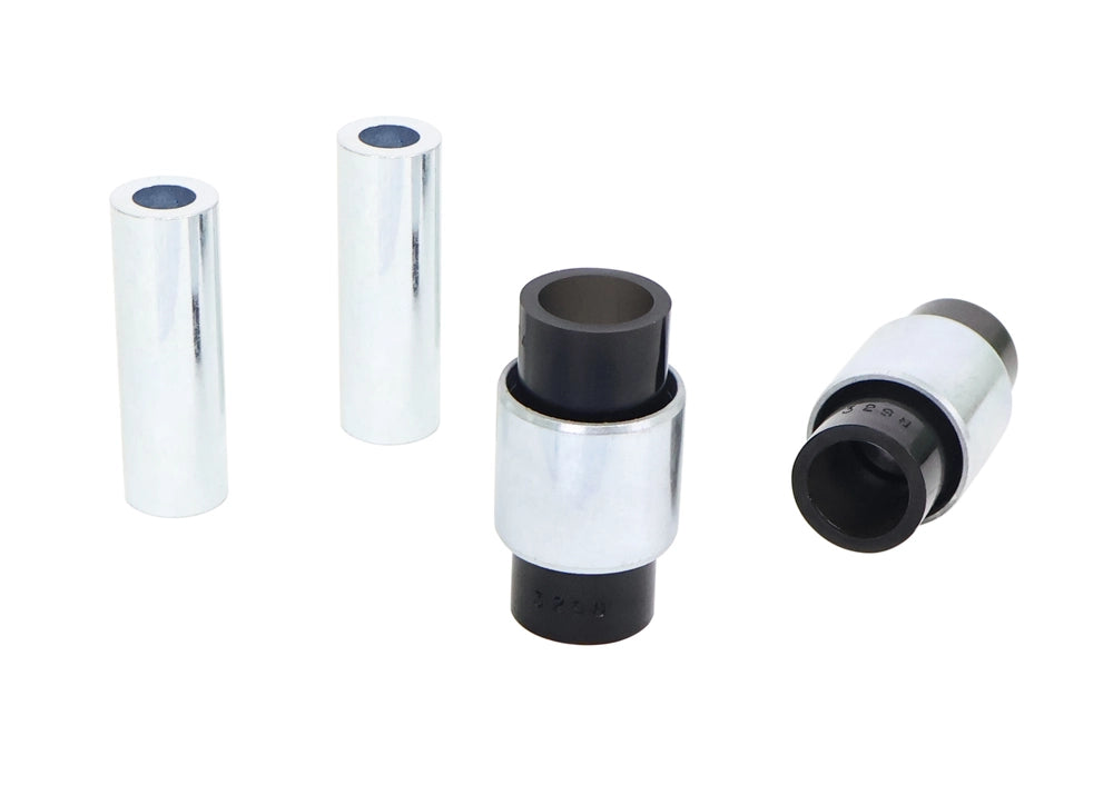 Whiteline Performance Control Arm Lower - Inner Bushing Kit for NISSAN SKYLINE V35 AWD (2001-2007)