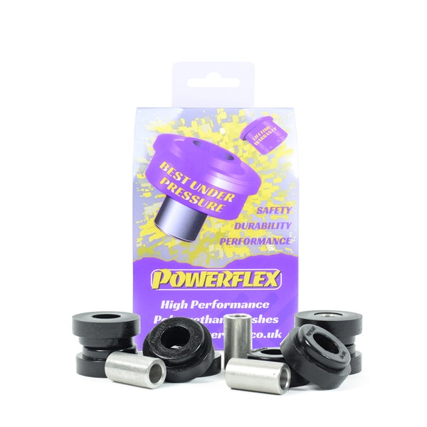 Powerflex Rear Toe Link Arm Bush for Honda CR-X Models Mk2 (1987-1991)