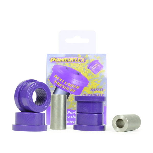 Powerflex Rear Upper Arm Bush for Mitsubishi Lancer Evolution IV, V & VI RS GSR (1996 - 2001)