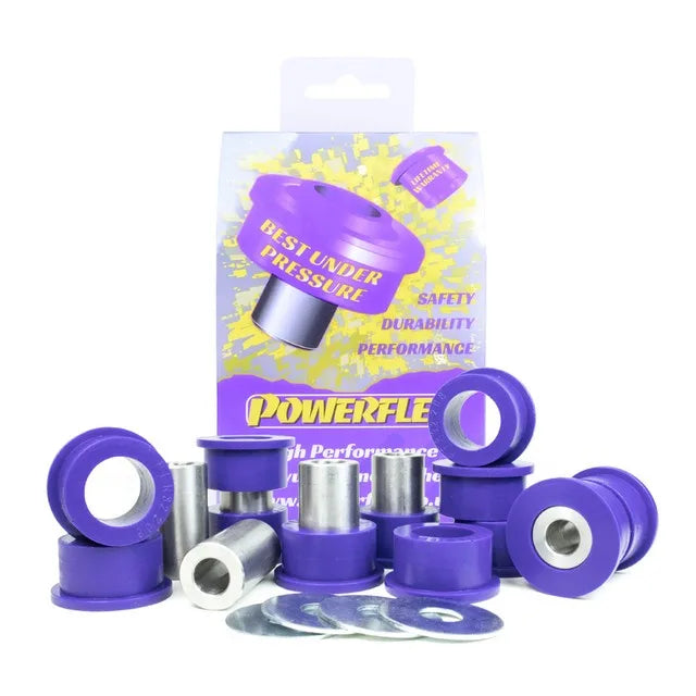 Powerflex Rear Transverse Link Arm Bush for Land Rover Freelander 1 L314 (1997 - 2006)
