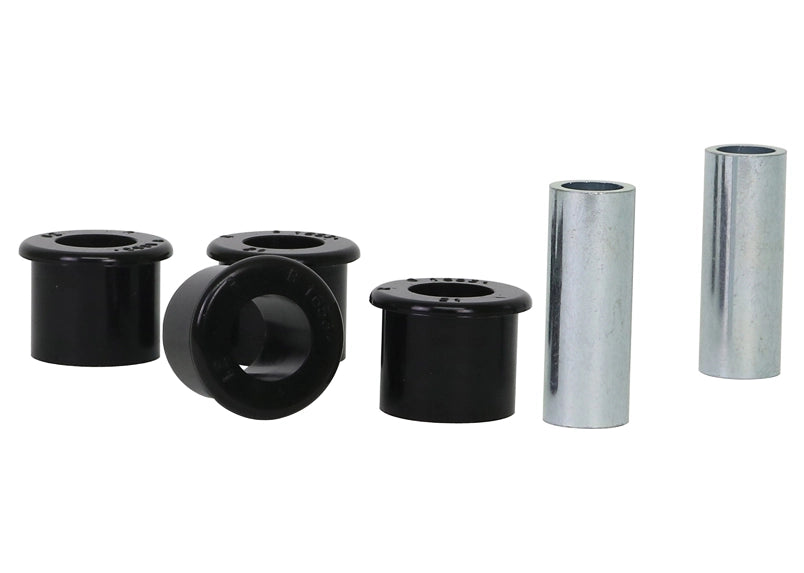 Whiteline Performance Trailing Arm - Lower Rear Bushing for LAND ROVER RANGE ROVER CLASSIC (1985-1996)