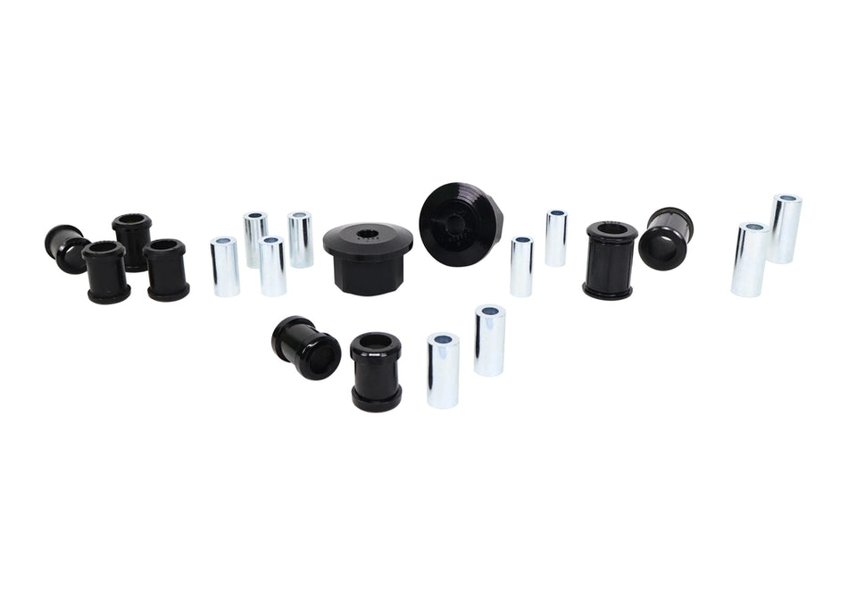 Whiteline Performance Essential Kit for MAZDA MX - 5 NC (2005-2014)