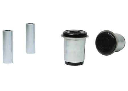 Whiteline Performance Control Arm Lower - Inner Bushing Kit for HSV MANTA VT (1997-1999) (W51233)