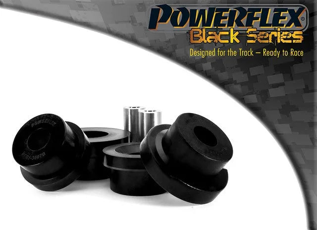 Powerflex Rear Subframe Front Mounting Bush for BMW 3 Series E36 inc M3 (1990 - 1998) in Black
