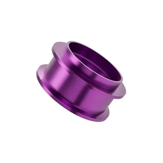 KW Aluminium Spring Spacer, 30mm Height