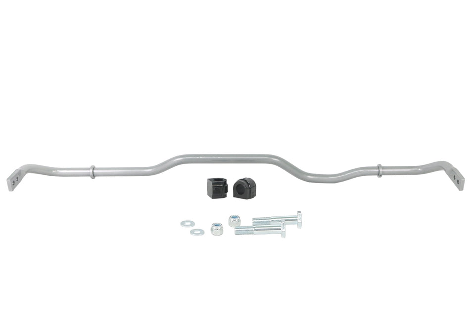 Whiteline Performance Sway Bar - 24mm 2 Point Adjustable for VW GOLF MK5 TYP 1K 4MOTION (2004-2009) (BWR21XZ)