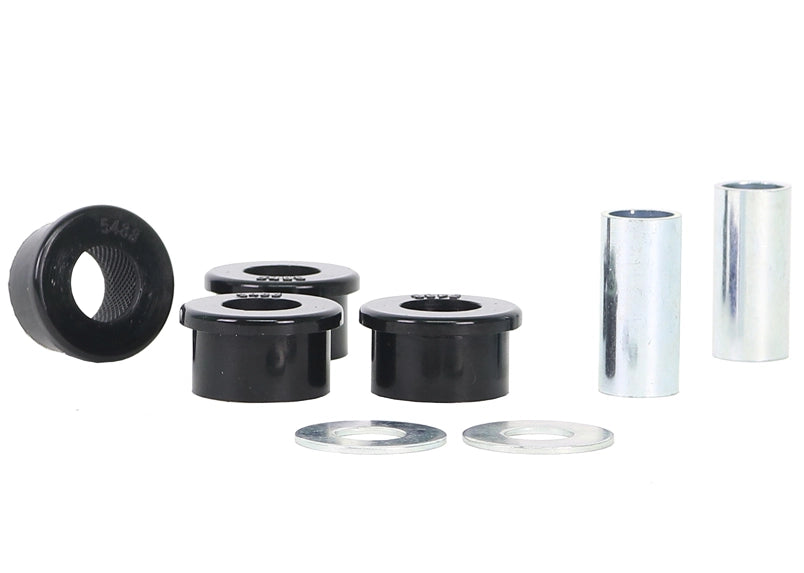 Whiteline Performance Control Arm - Lower Inner Front Bushing for NISSAN PRIMERA P11 (1996-2002)