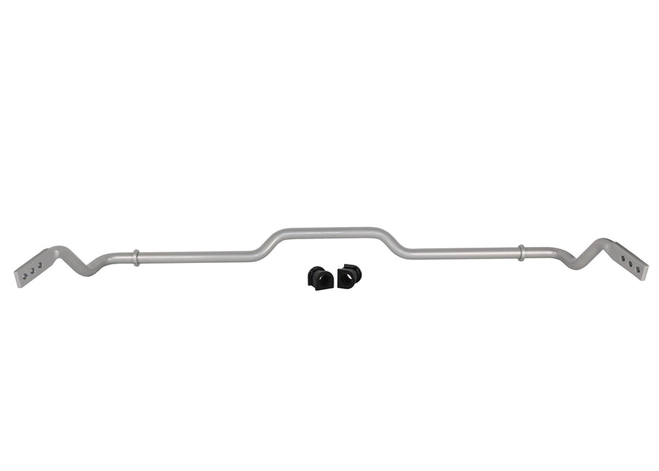 Whiteline Performance Sway Bar - 24mm 3 Point Adjustable for MITSUBISHI LANCER EVO IV, V, VI (1996-2001)