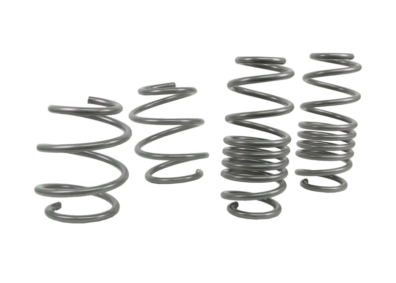 Whiteline Performance Coil Springs - Lowered for HONDA CIVIC 10TH GEN FK8 TYPE R (2017-2022)