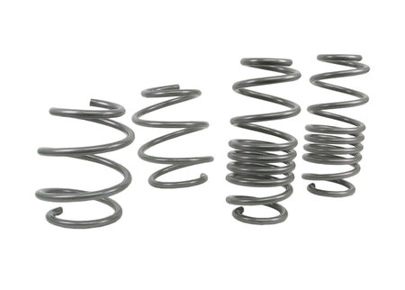 Whiteline Performance Coil Springs - Lowered for HONDA CIVIC 10TH GEN FK8 TYPE R (2017-2022)