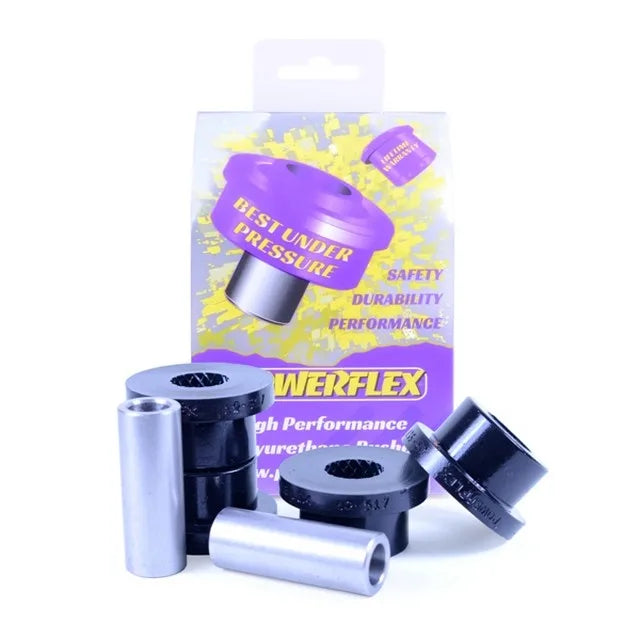 Powerflex Rear Upper Wishbone Outer Bush for Peugeot 407 (2004-2010)