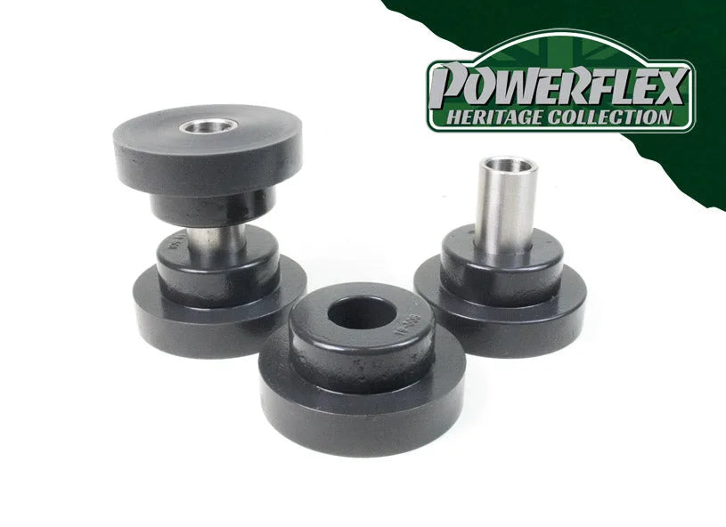 Powerflex Rear Tie Bar Bush for Ford Escort Models MK5,6 RS2000 4X4 (1992-96) Heritage Collection