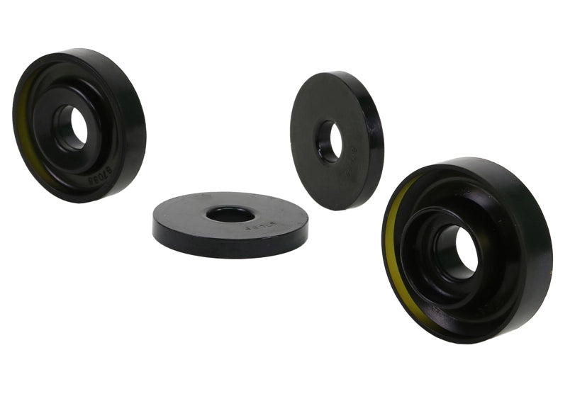Whiteline Performance Differential - Mount Front Bushing Kit for INFINITI G SERIES G35 (2002-2007) (W93189)