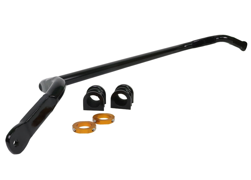 Whiteline Performance Sway Bar - 35mm Heavy Duty for NISSAN PATHFINDER R51 (2005-2013)