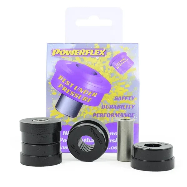 Powerflex Rear Upper Outer Link/Hub Bush for Honda Integra Models Mk3 DB DC2 inc. Type-R (1993-2001)