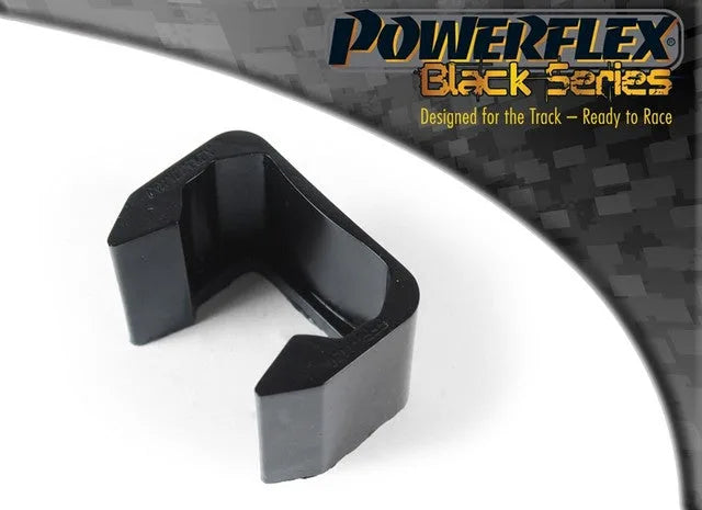 Powerflex Upper Gearbox Mount Insert for Fiat Linea (2006-ON)