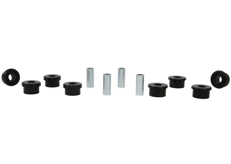 Whiteline Performance Control Arm - Lower Inner Front Bushing for HONDA INTEGRA DC2 TYPE R (1993-2001)