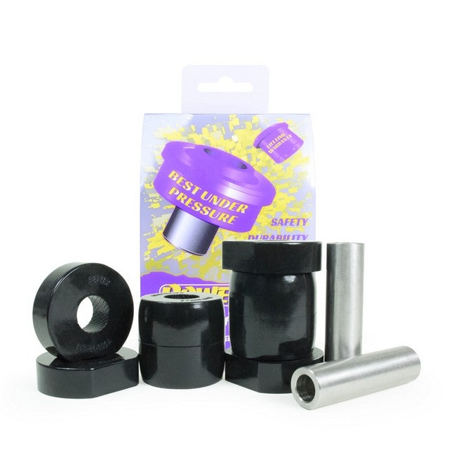 Powerflex Rear Lower Control Arm Inner Bush for Volvo XC70 P2 (2002 - 2007)