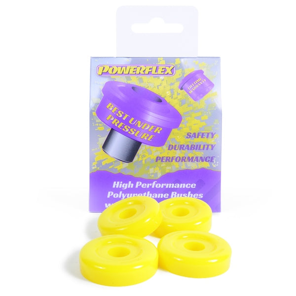 Powerflex Front Strut Top Mount Guide Bush for BMW X Series X6 E71 (2007-2014)