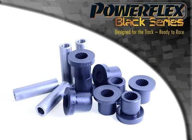 Powerflex Rear Trailing Arm Bush for BMW 3 Series E21 (1975 - 1978) in Black