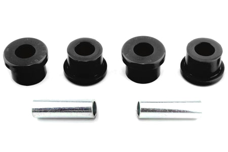 Whiteline Performance Control Arm Lower - Inner Front Bushing Kit for DODGE CALIBER PM (2006-2012)