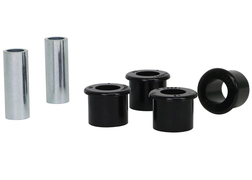 Whiteline Performance Trailing Arm - Lower Rear Bushing for LAND ROVER DEFENDER L316 TDI AND V8 (1990-1998)