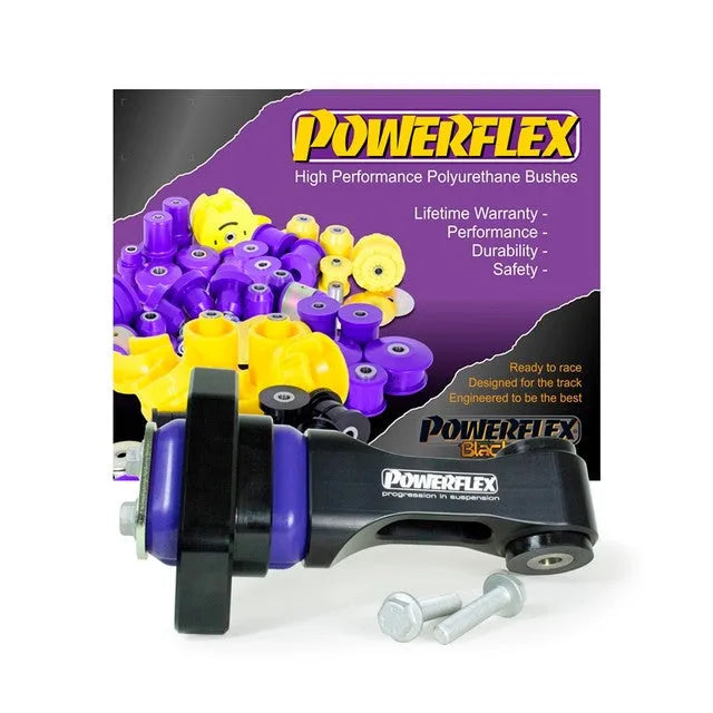 Powerflex Lower Torque Mount-Fast Road/Track for Hyundai i20 Models BC3 inc N (2018 ON)