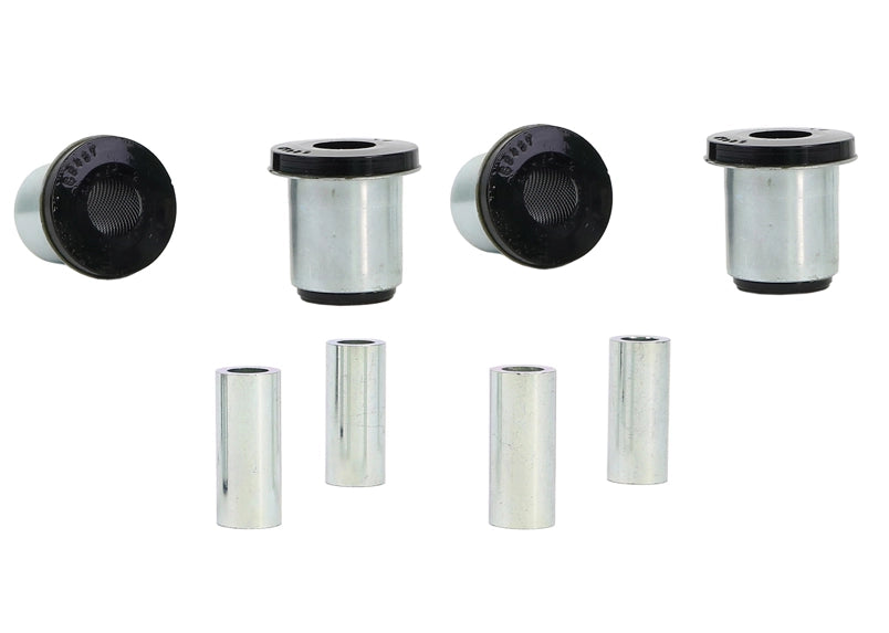 Whiteline Performance Control Arm Upper - Bushing Kit for TOYOTA HILUX SURF 4 RUNNER KDN185, KZN185, RZN185, VZN180, 185 (1995-2002)