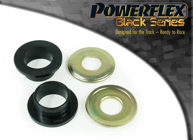 Powerflex Strut Brace Tensioning Kit for Volvo XC90 (2002 - 2014) in Black