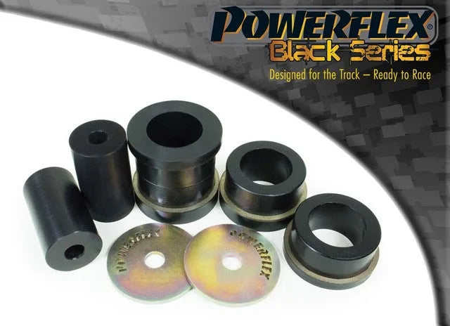 Powerflex Rear Subframe Bush for Ford Mustang (2015-2023) in Black