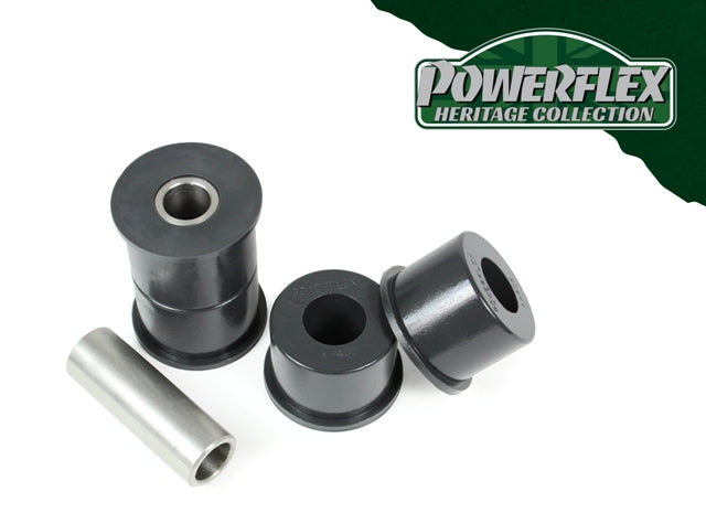 Powerflex Rear Trailing Arm Bush for Alfa Romeo 105 115 Spider All Series (1967-1994) Heritage Collection